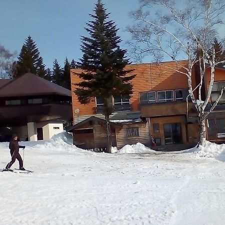 Lodge Schiheil Otari Bagian luar foto