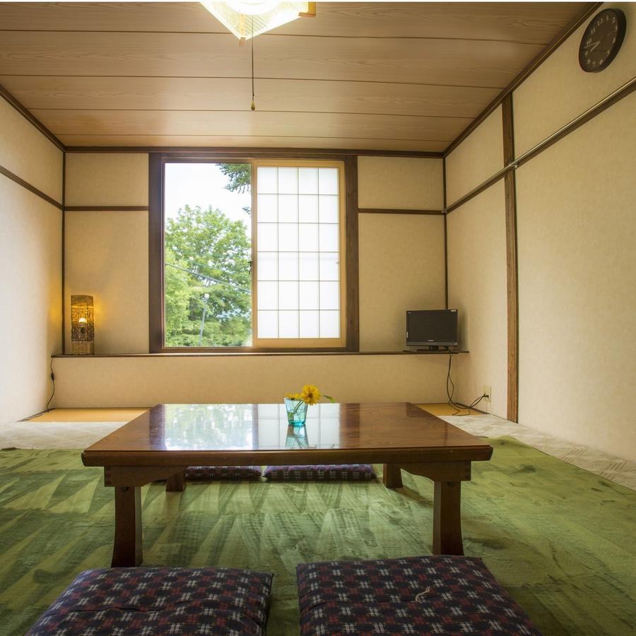Lodge Schiheil Otari Bagian luar foto