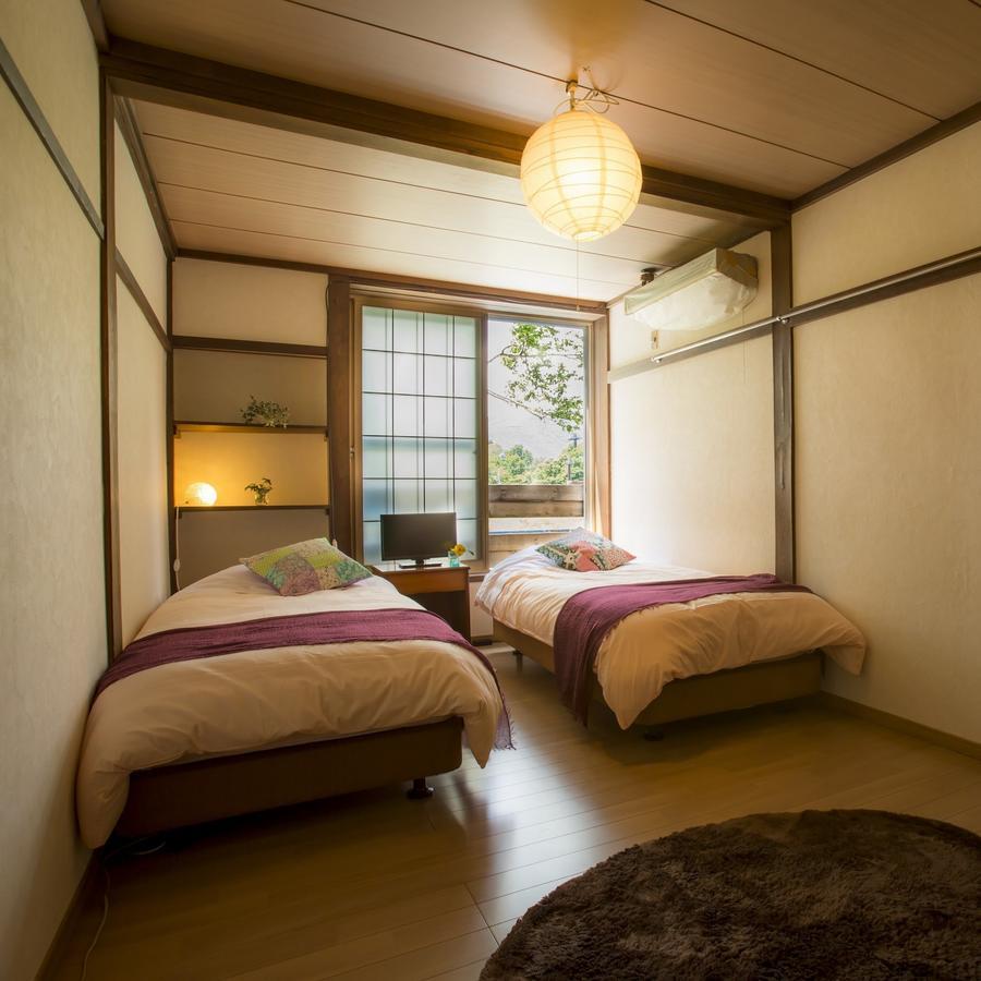 Lodge Schiheil Otari Bagian luar foto