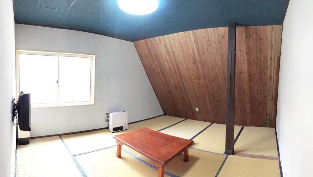 Lodge Schiheil Otari Bagian luar foto