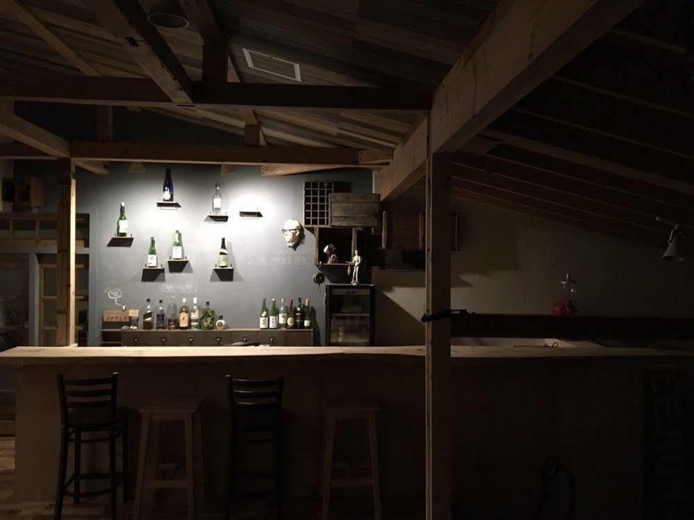 Lodge Schiheil Otari Bagian luar foto