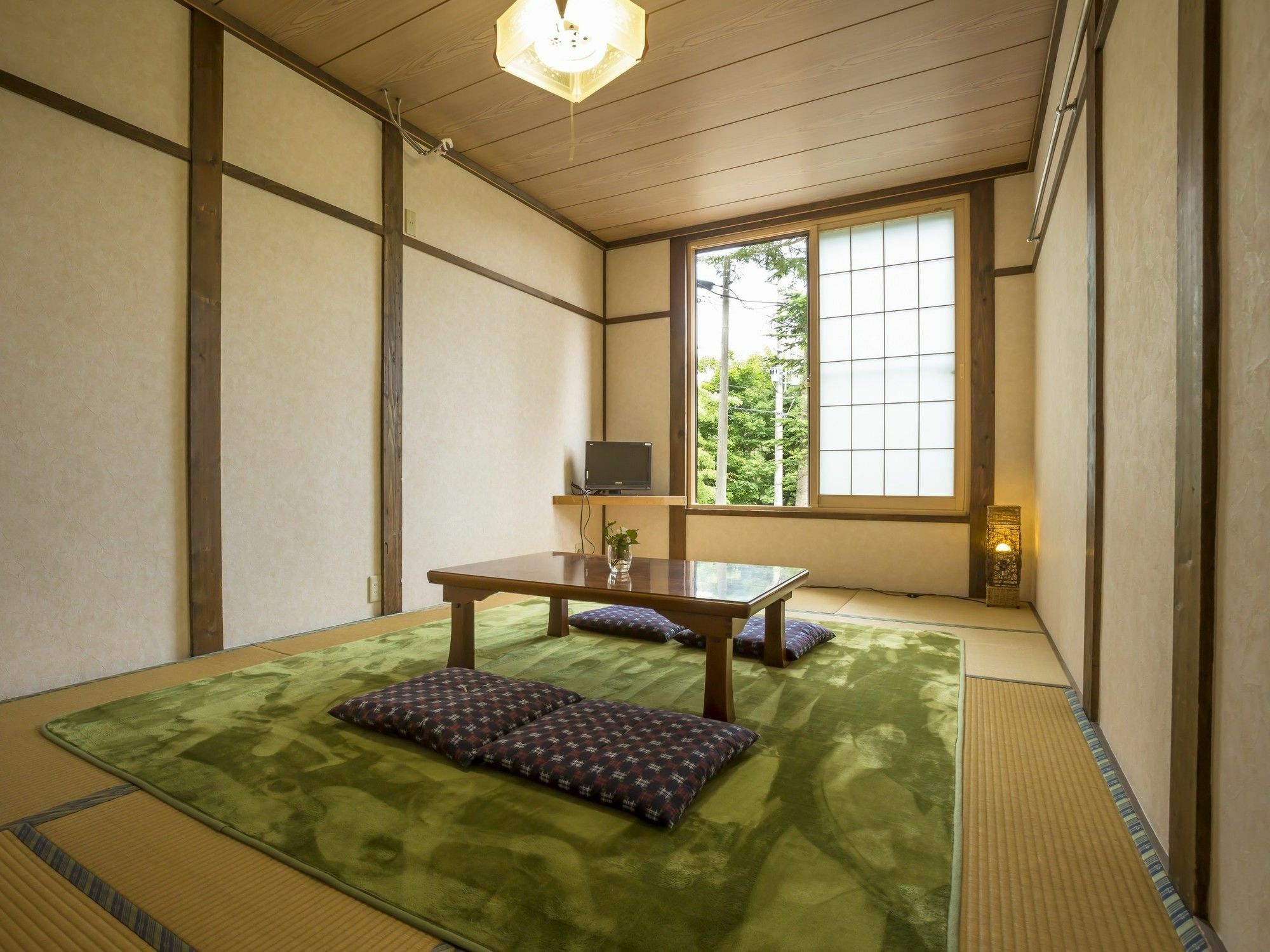 Lodge Schiheil Otari Bagian luar foto